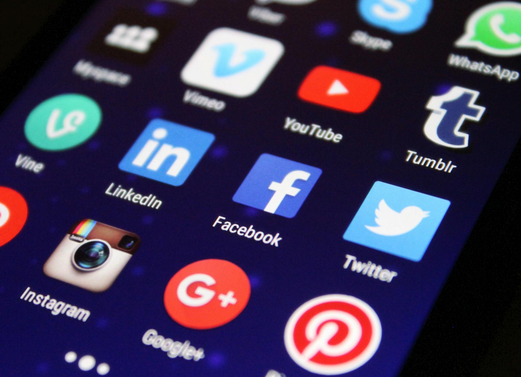 Navigating social media for your business